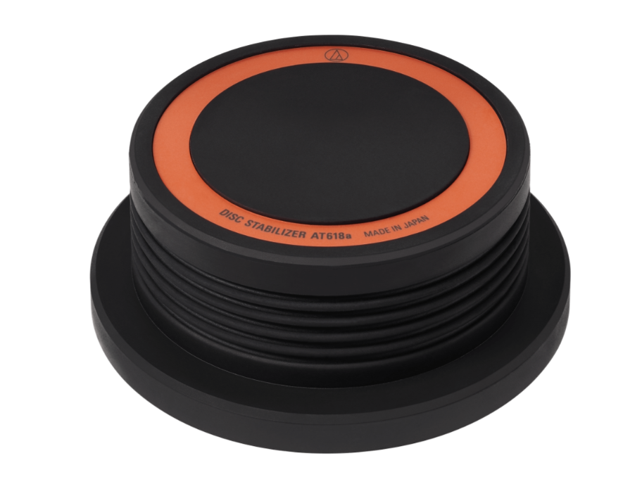 Audio Technica - AT618a Plattenbeschwerer